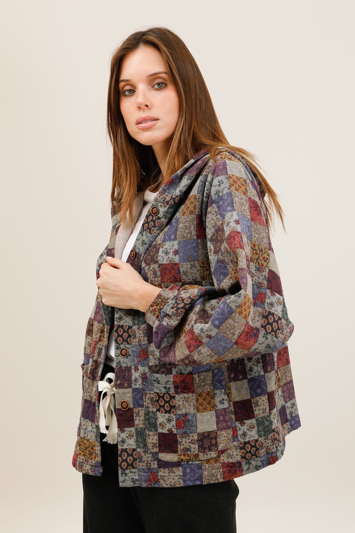 H1-H901 - Jacket