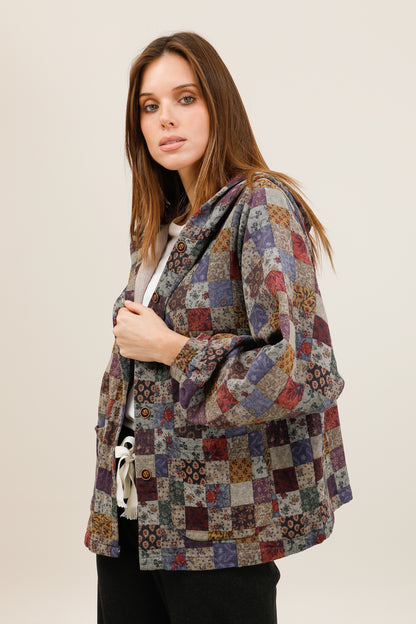 H1-H901 - Jacket