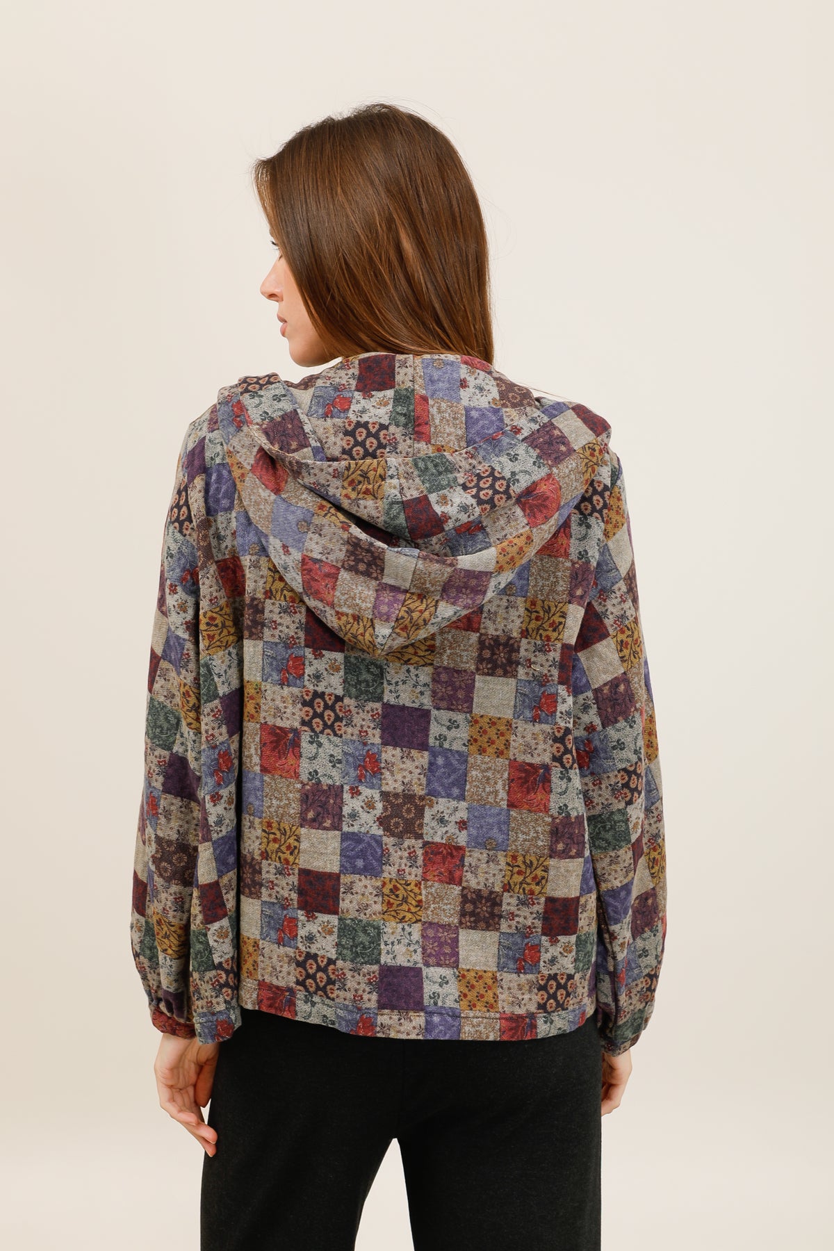 H1-H901 - Jacket