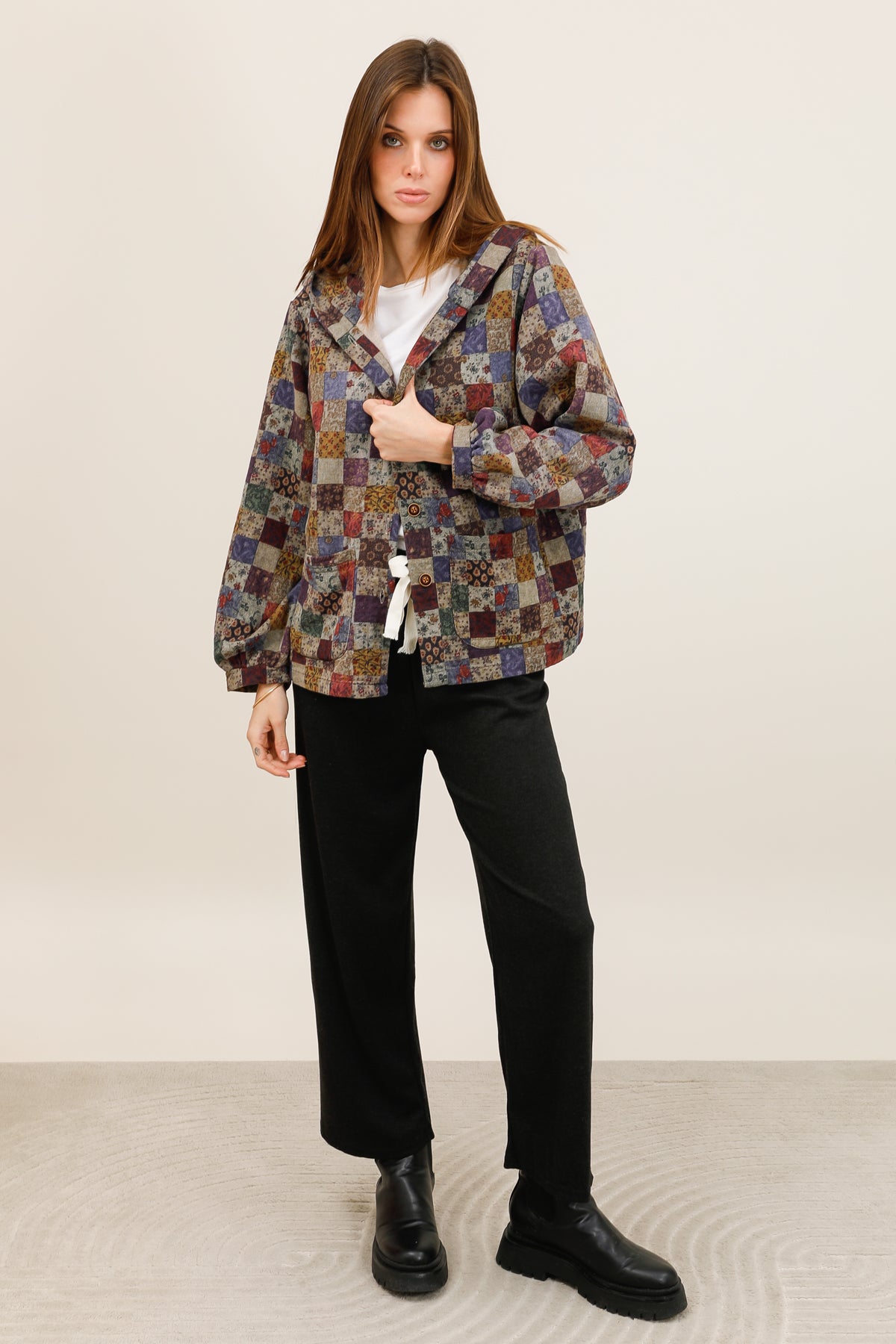 H1-H901 - Jacket