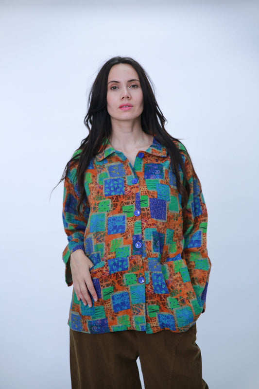 Veste - H13-H66