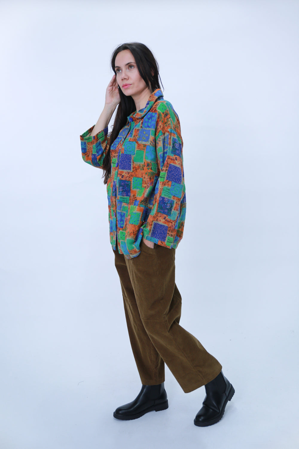 Veste - H13-H66