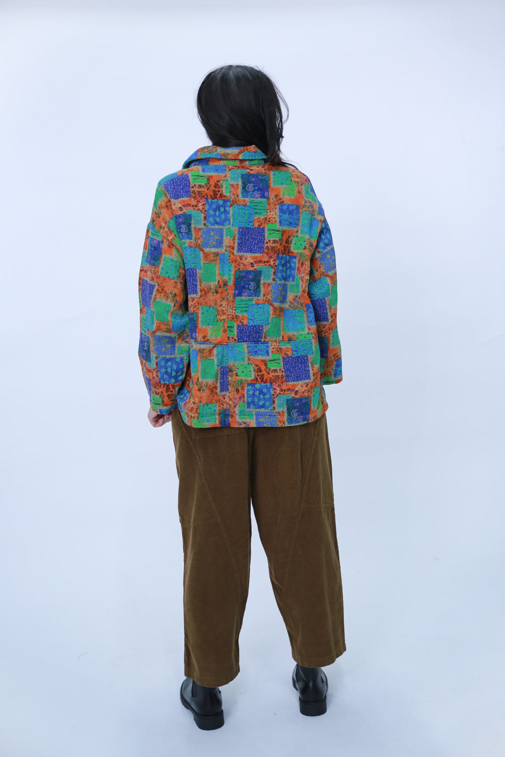 Veste - H13-H66