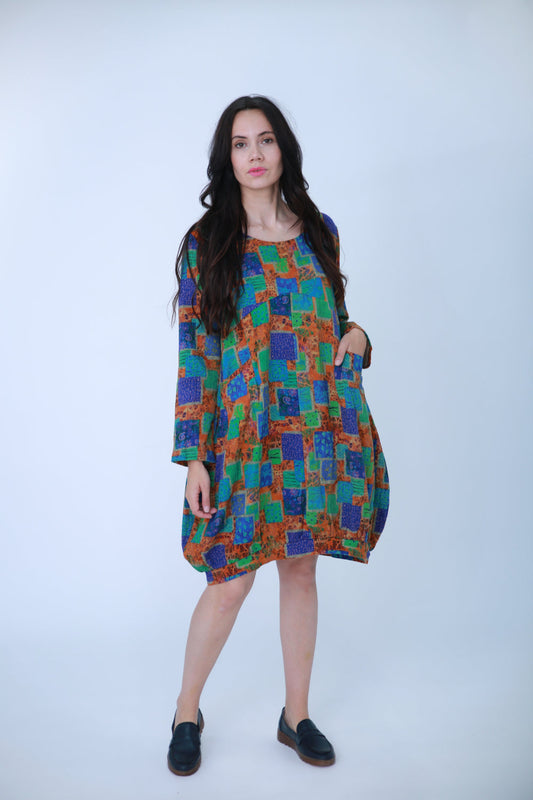 Vestido - H13-R014