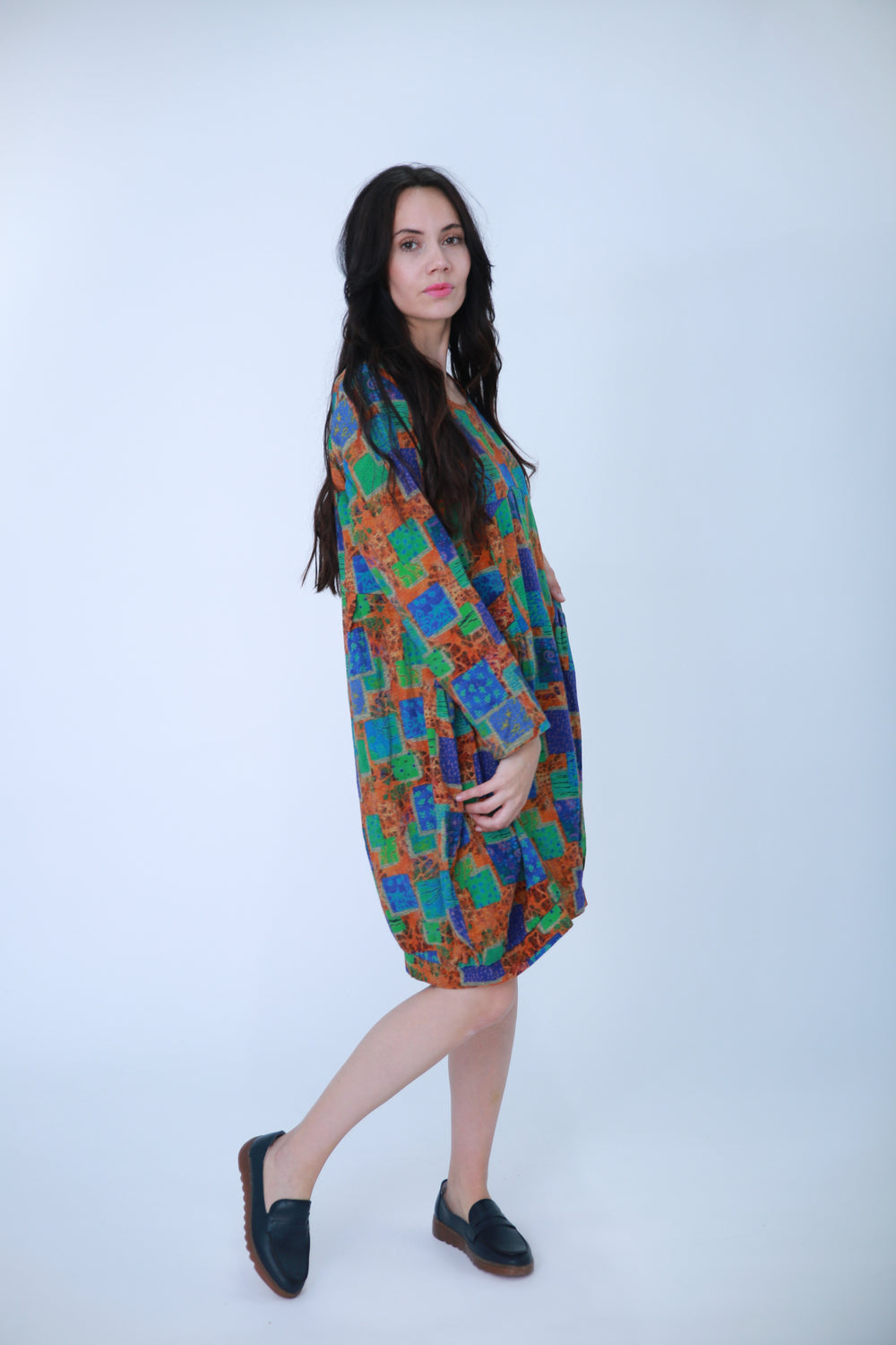 Vestido - H13-R014