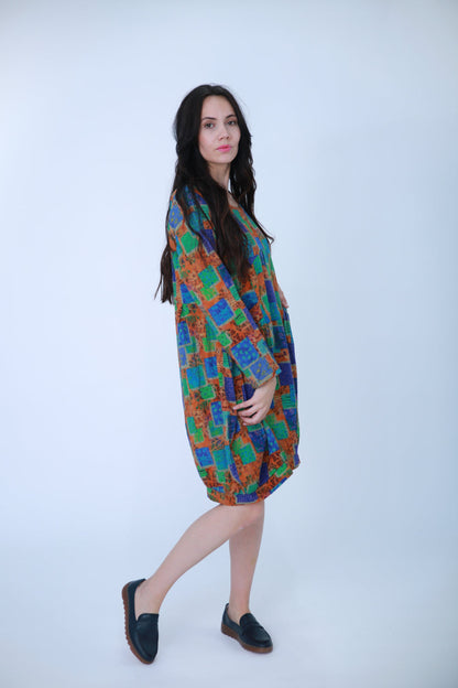 Vestido - H13-R014