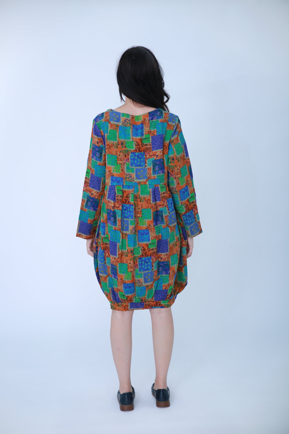 Vestido - H13-R014