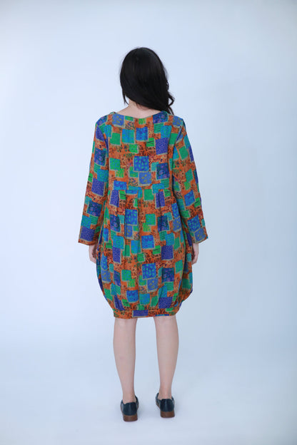 Vestido - H13-R014