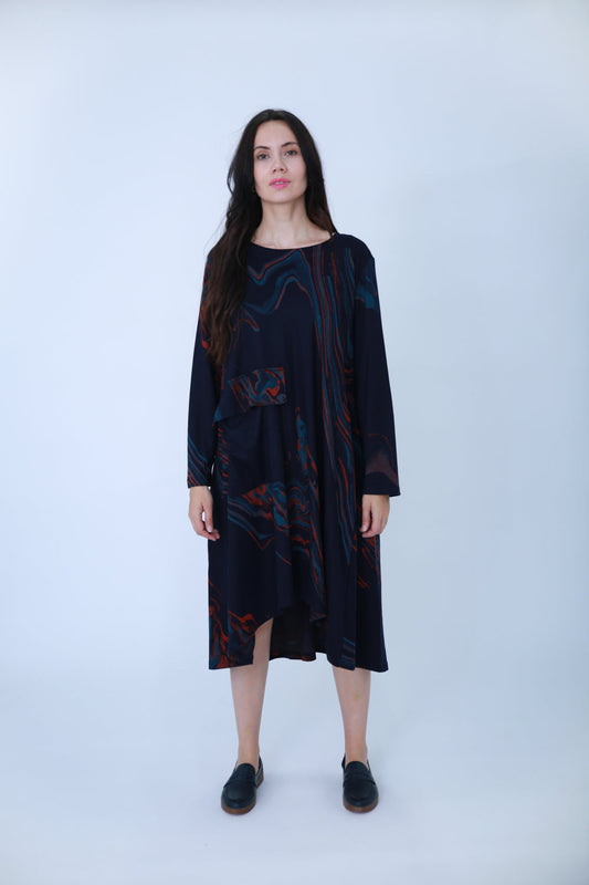 Vestido - H20-R3913