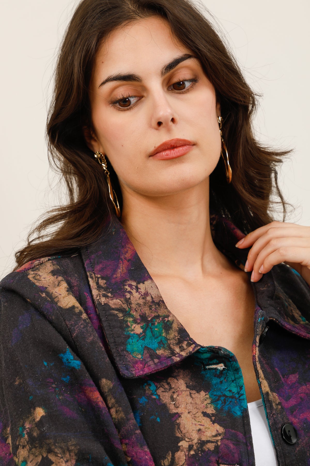 H21-H111 - Jacket