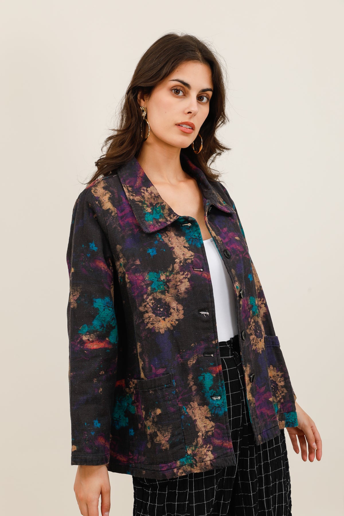 H21-H111 - Jacket