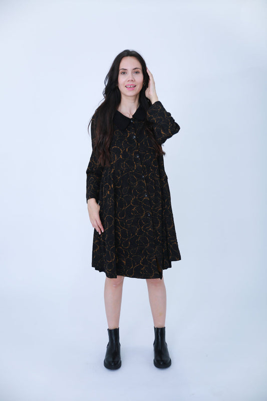 Chemise - H21-H50