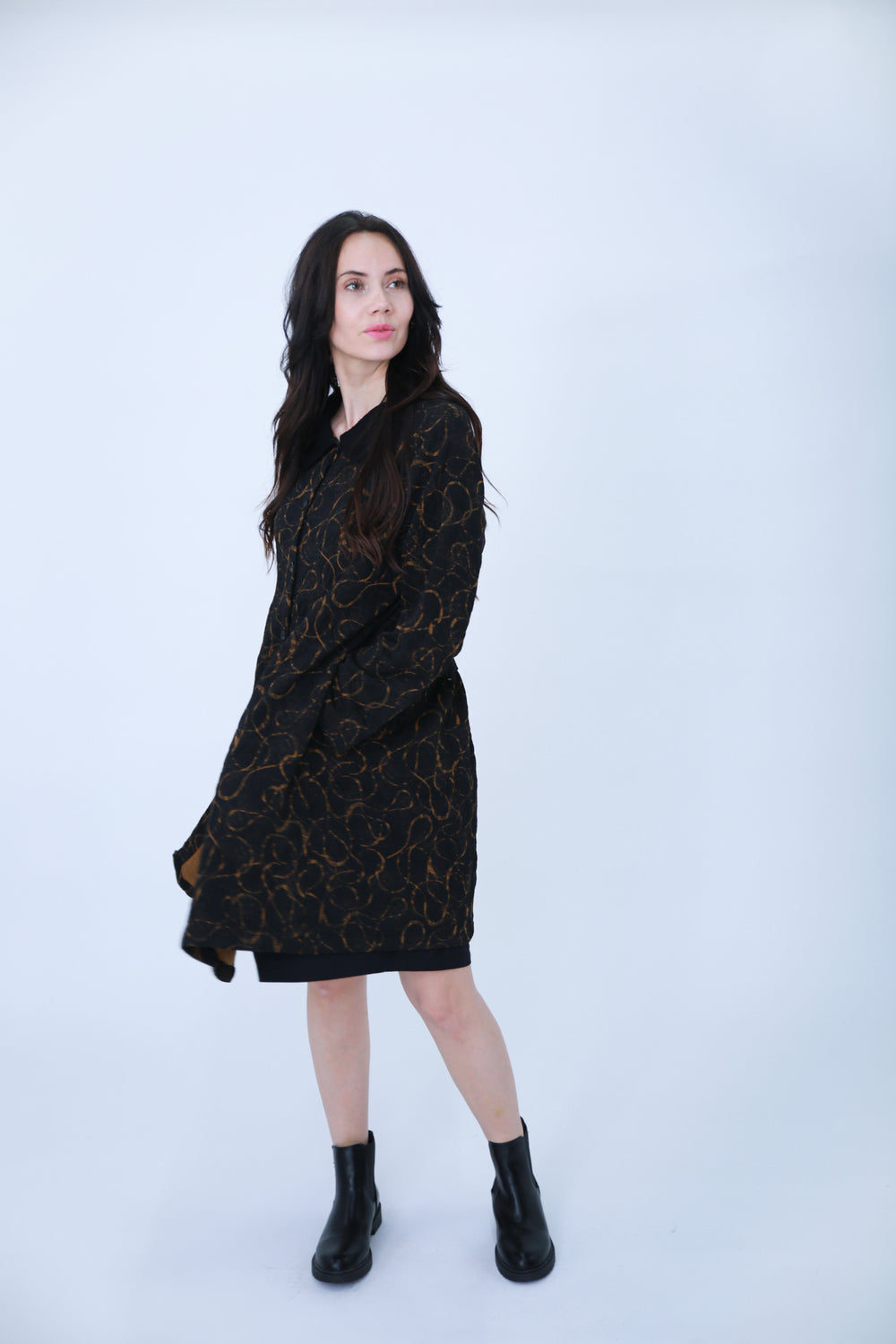 Chemise - H21-H50
