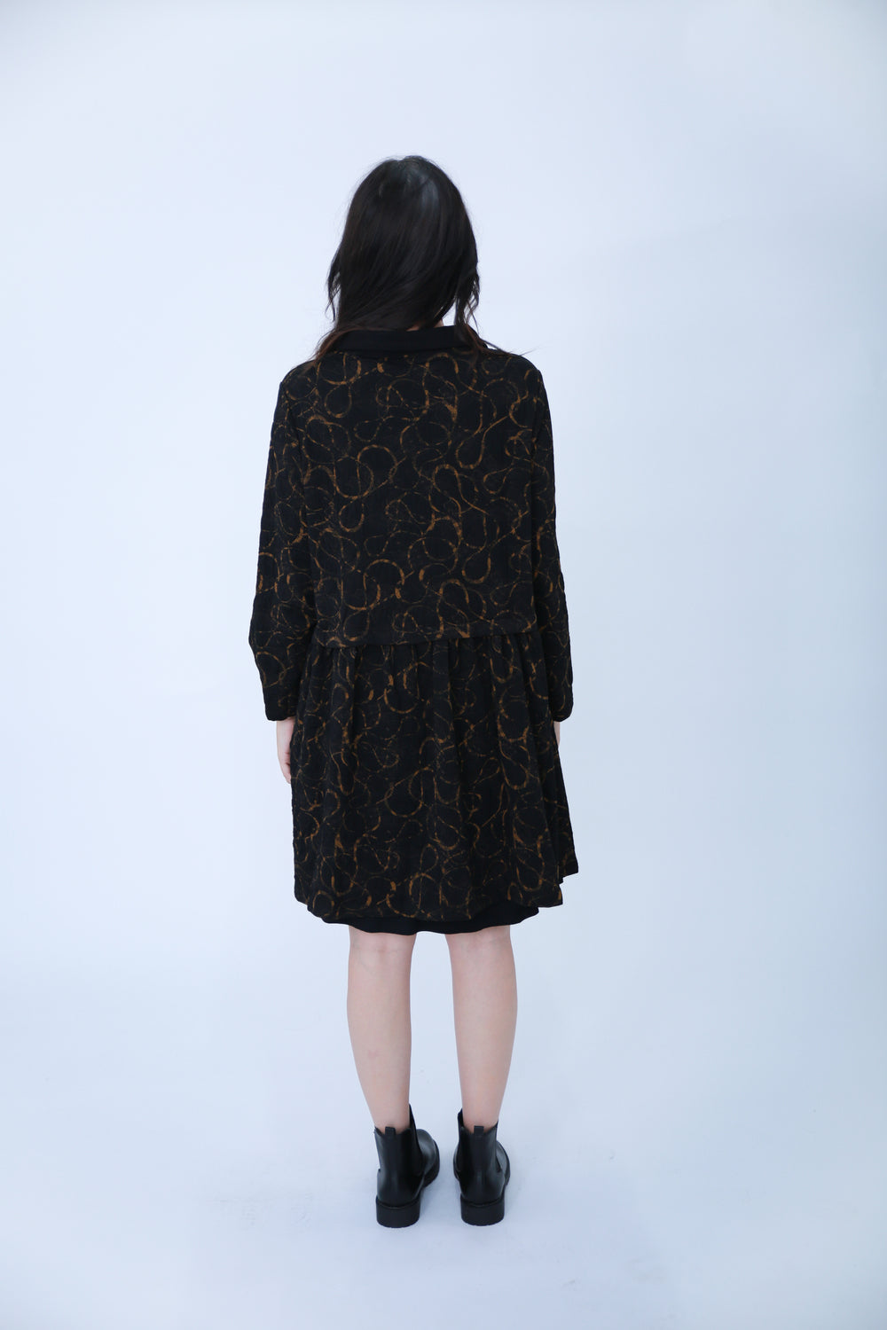 Chemise - H21-H50