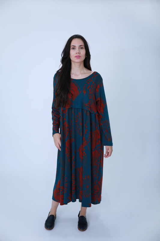 Vestido - H22-H3611