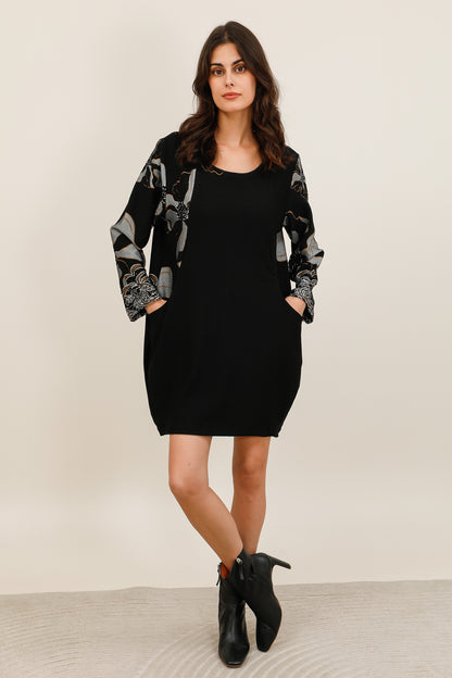 H25-A012 - Dress