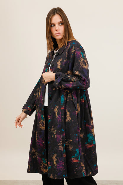 H27-H015 - Coat