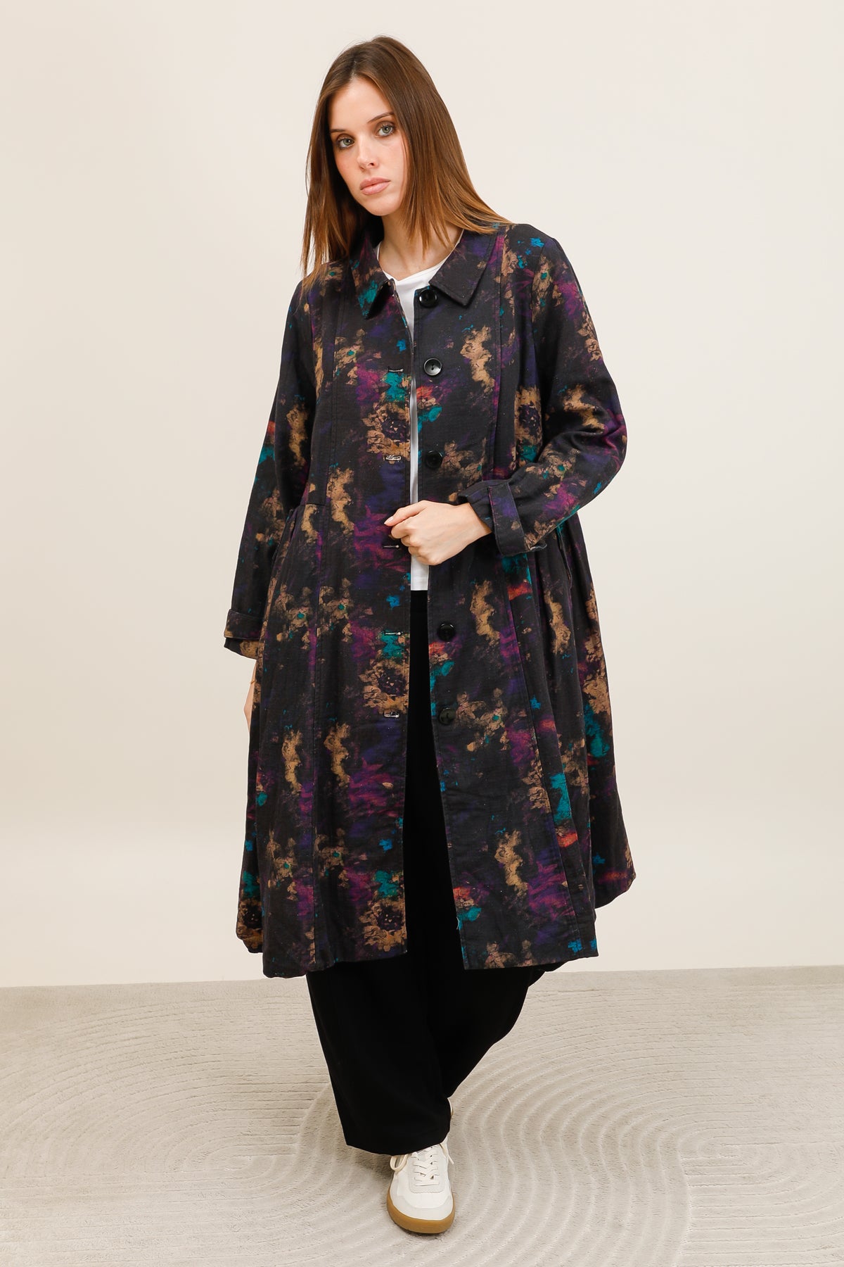 H27-H015 - Coat