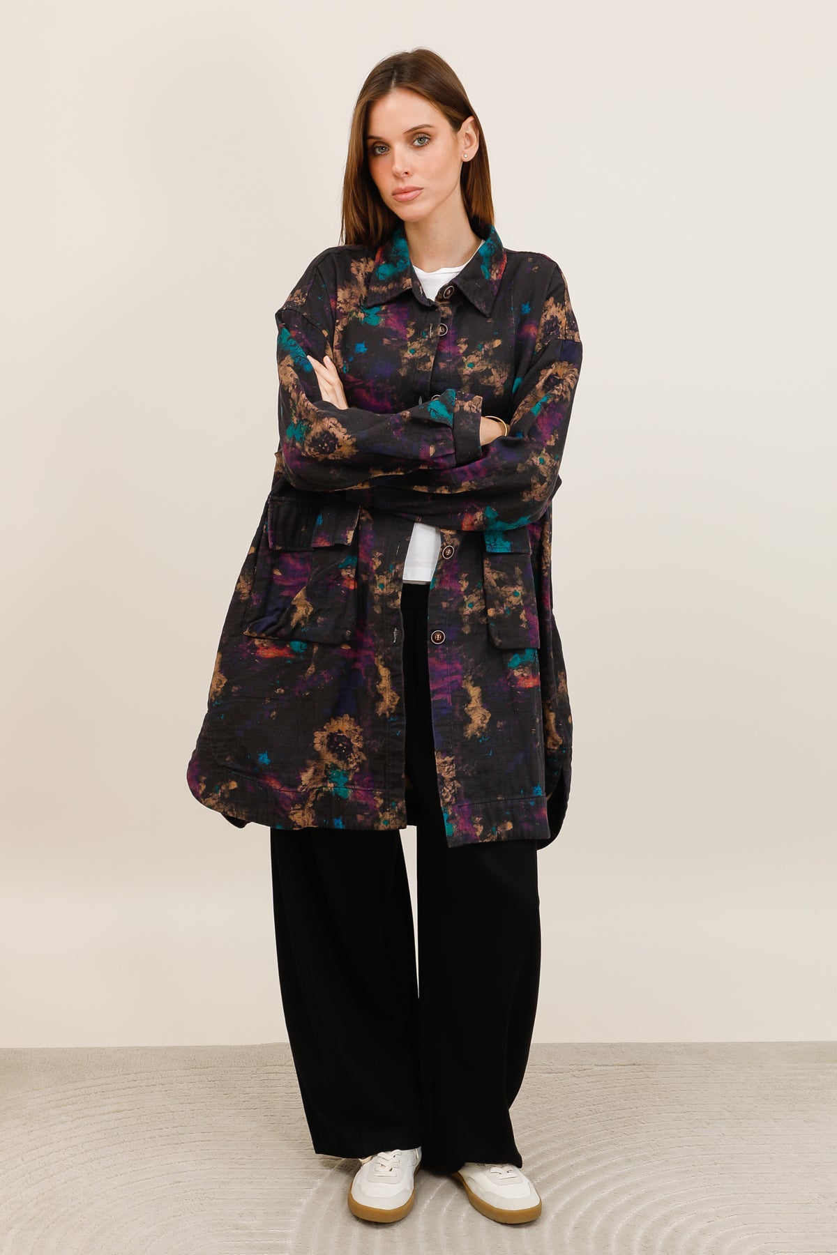 H27-H081 - Jacket