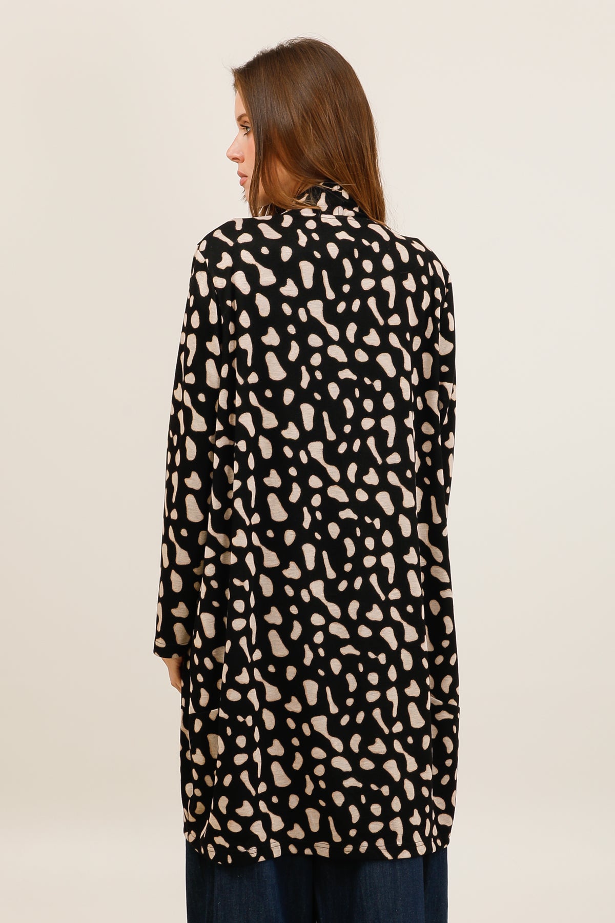 H28-H1008 - Blouse