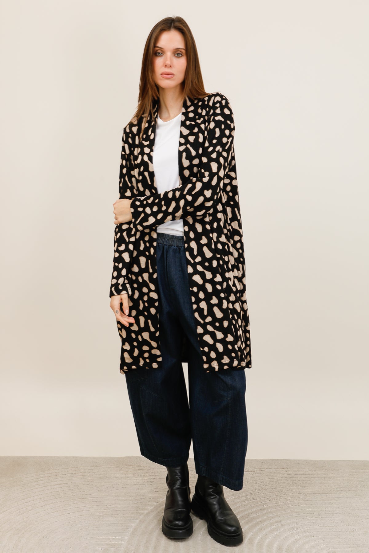 H28-H1008 - Blouse