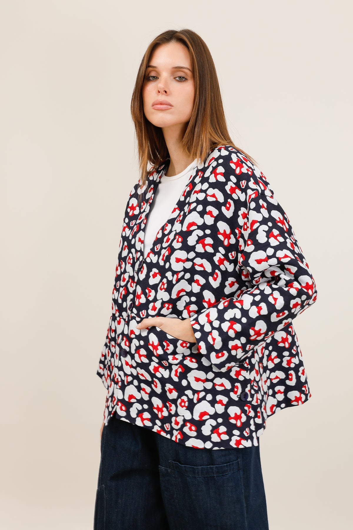 H29-H98 - Jacket