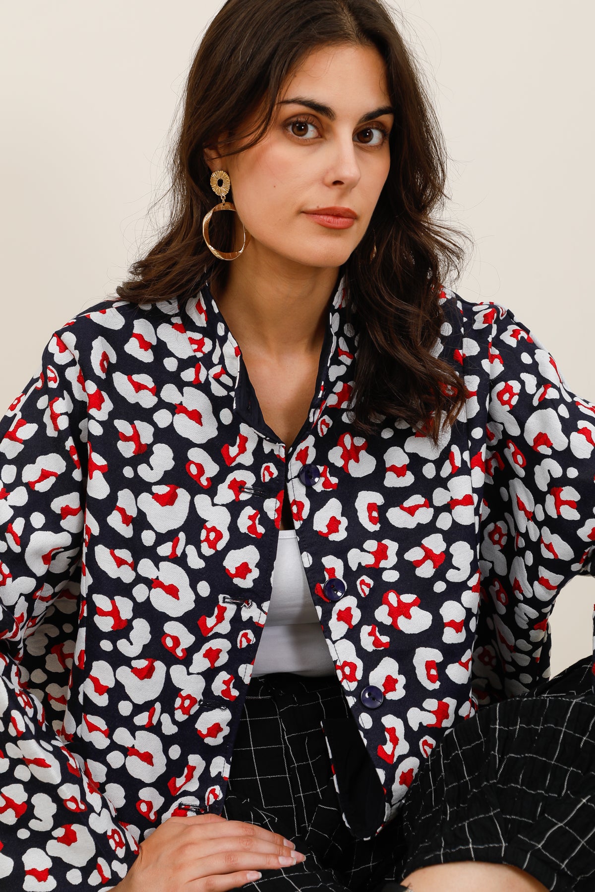 H29-LA02 - Jacket