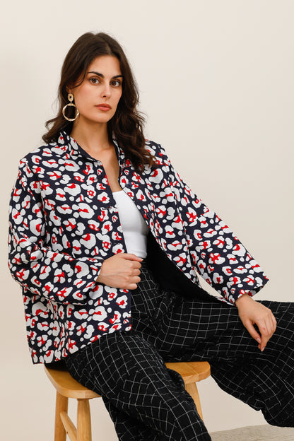 H29-LA02 - Jacket