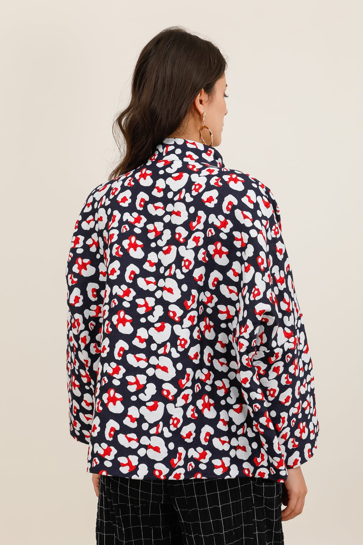 H29-LA02 - Jacket