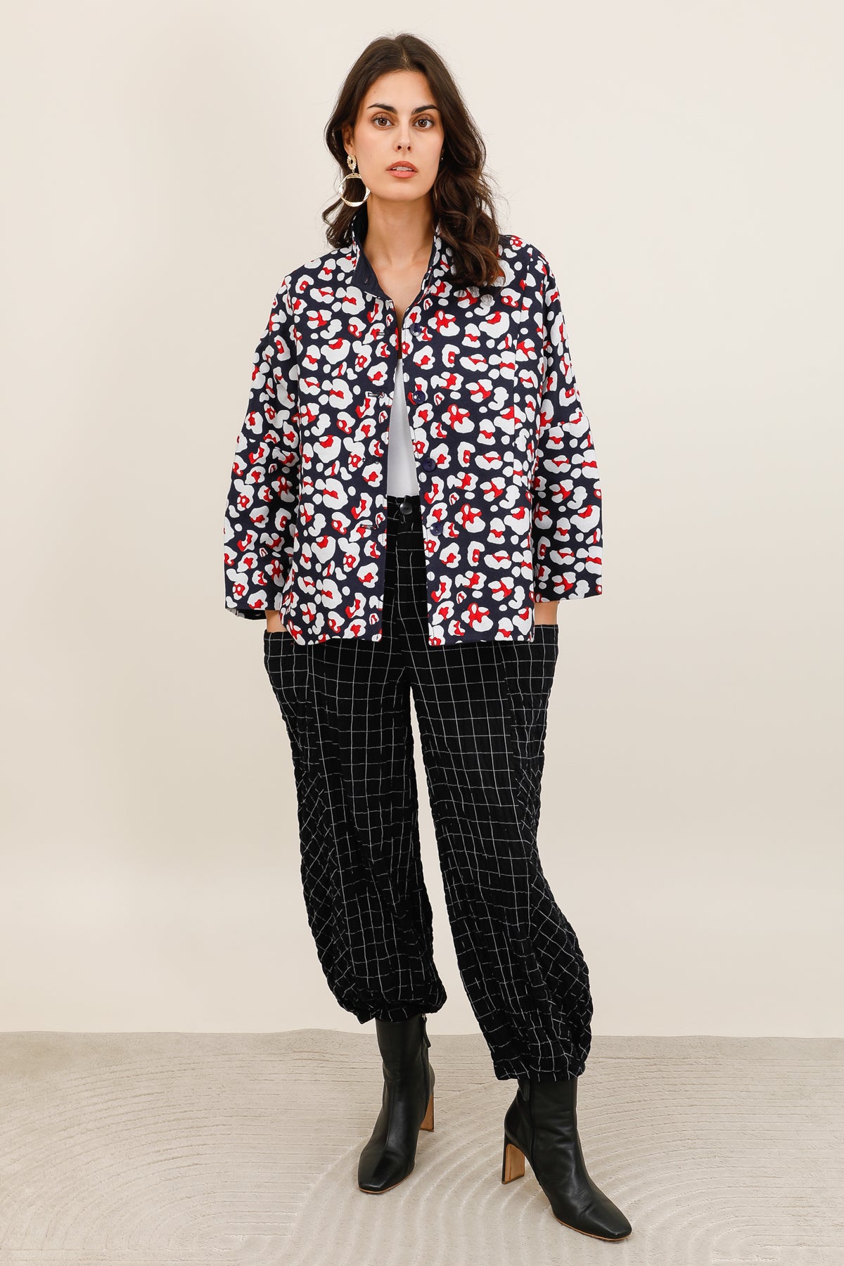 H29-LA02 - Jacket