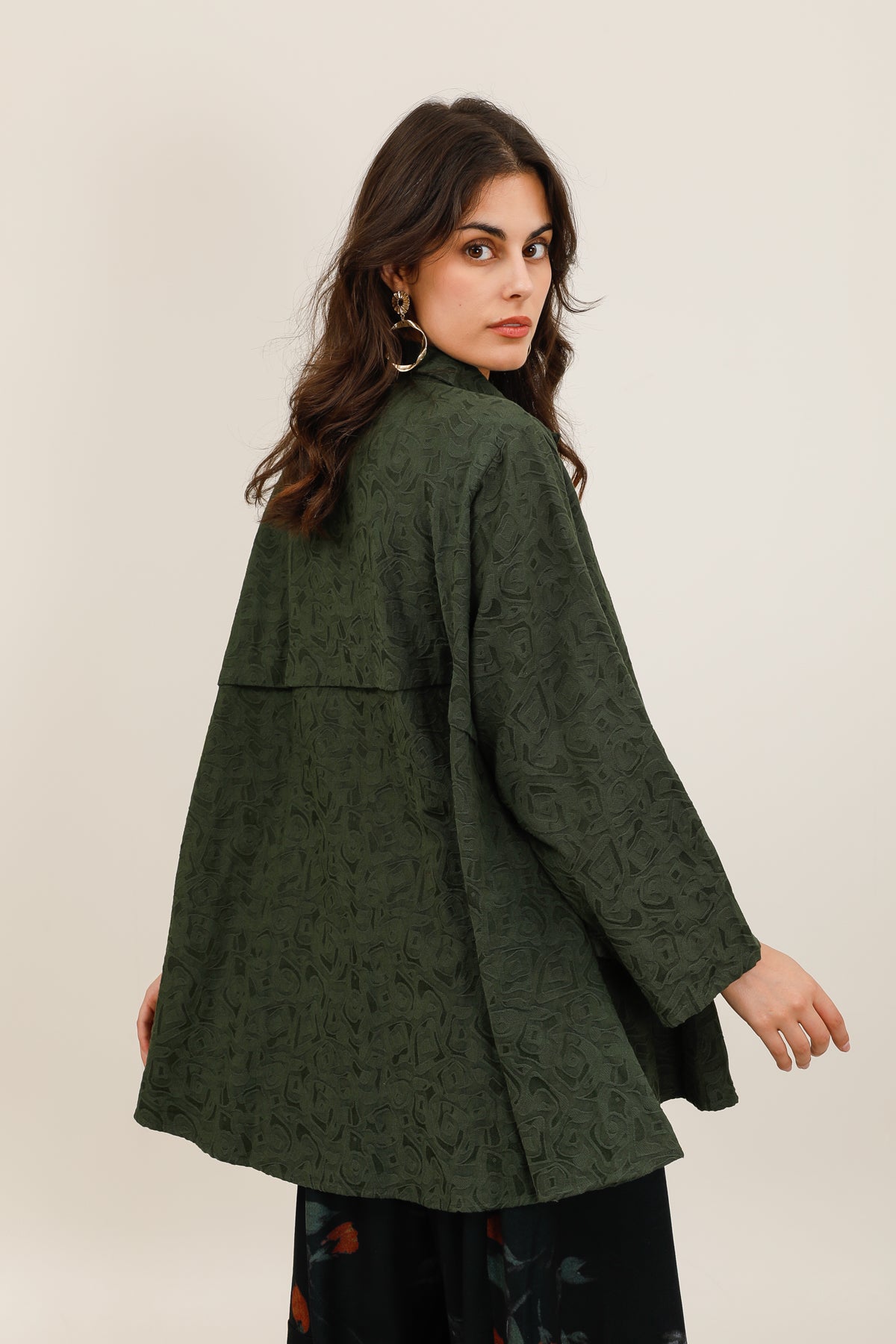 H3-H200 - Jacket