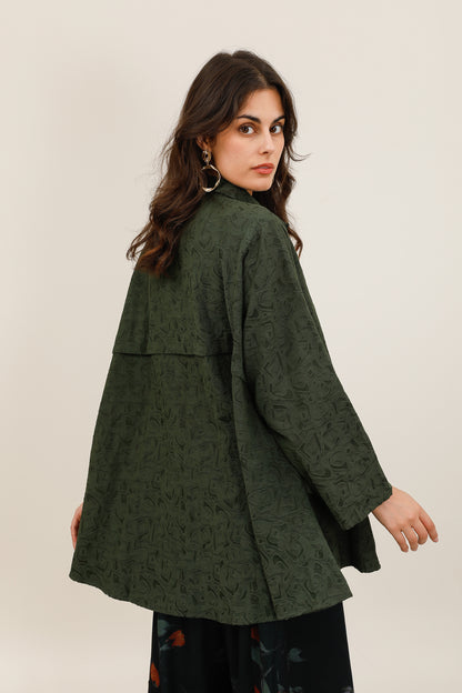 H3-H200 - Jacket
