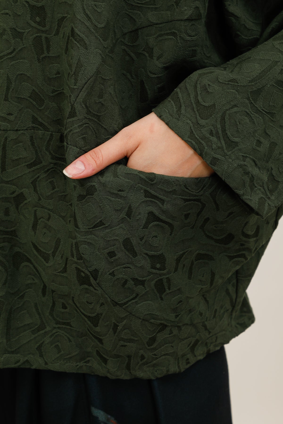 H3-H5022 - Jacket