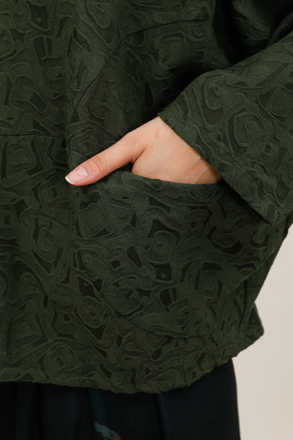 H3-H5022 - Jacket