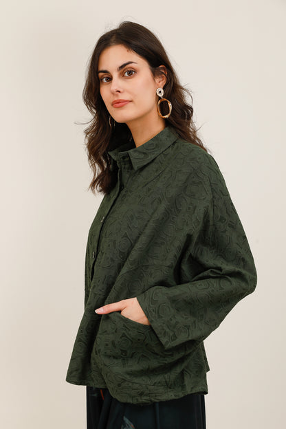 H3-H5022 - Jacket
