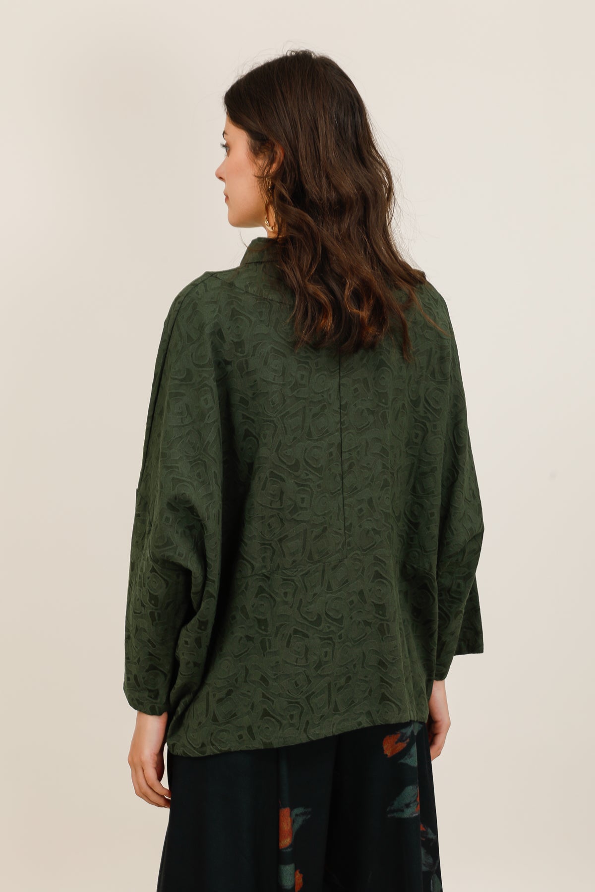 H3-H5022 - Jacket