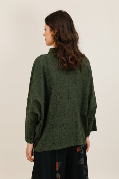 H3-H5022 - Jacket