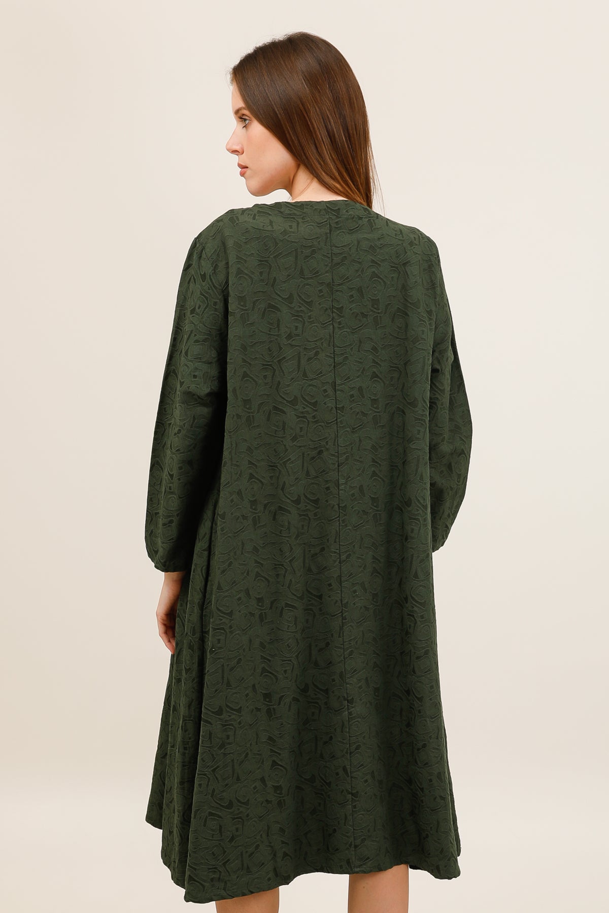 H3-R9191 - Dress