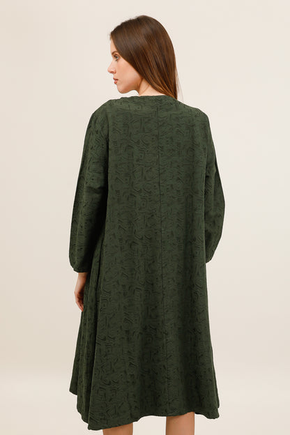 H3-R9191 - Dress