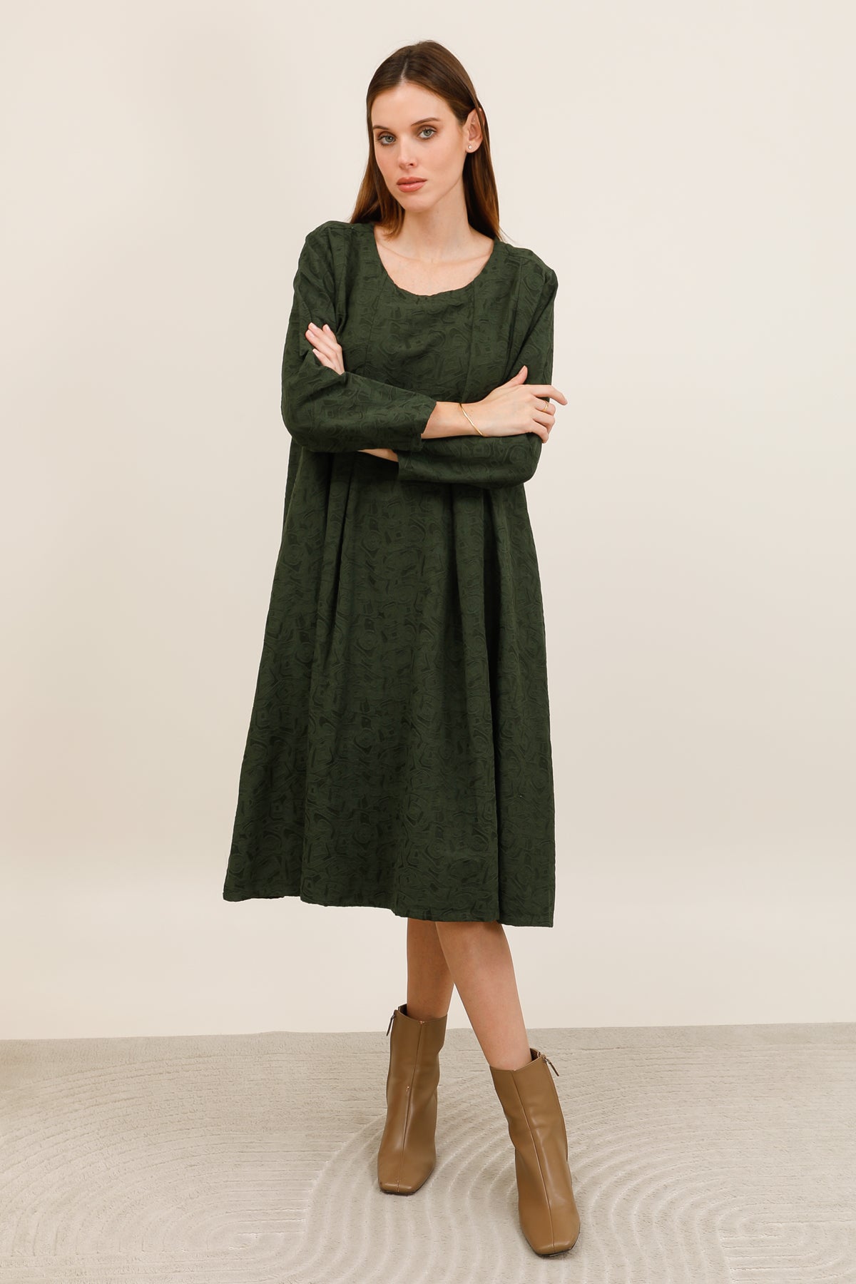 H3-R9191 - Dress