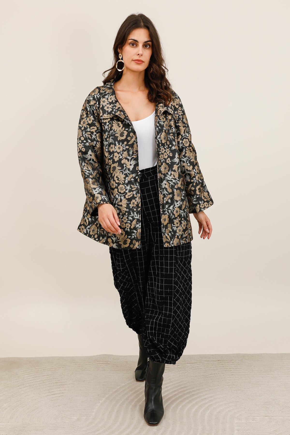 H30-A052 - Jacket