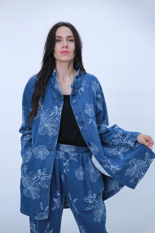 Chemise - H31-W043