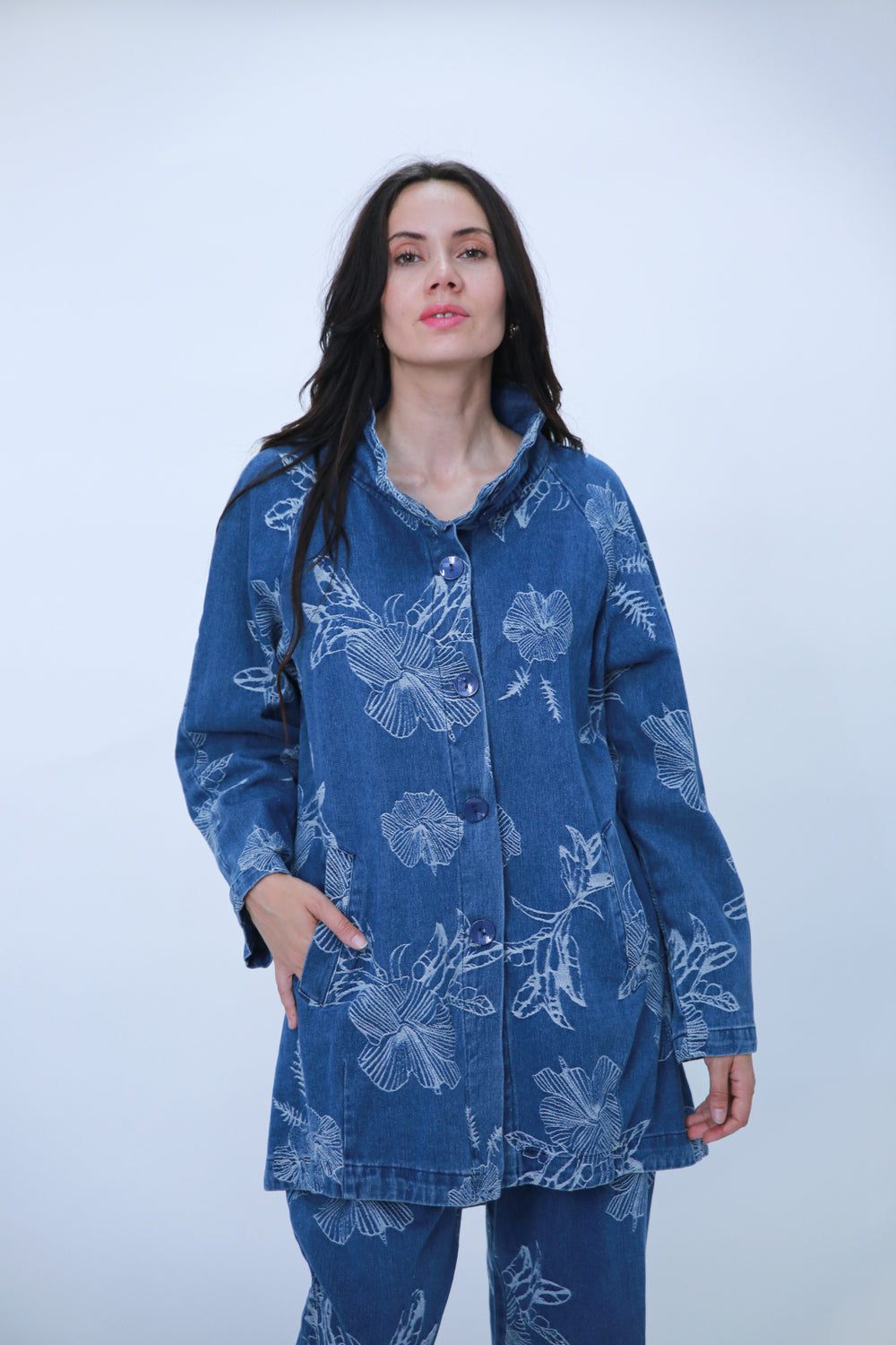 Chemise - H31-W043