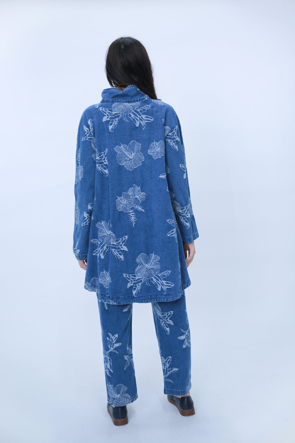 Chemise - H31-W043