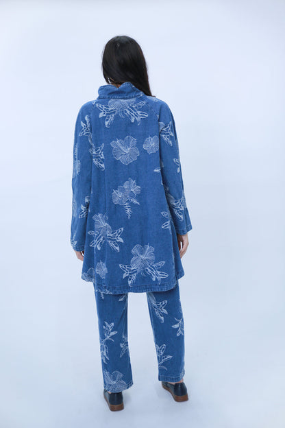 Chemise - H31-W043