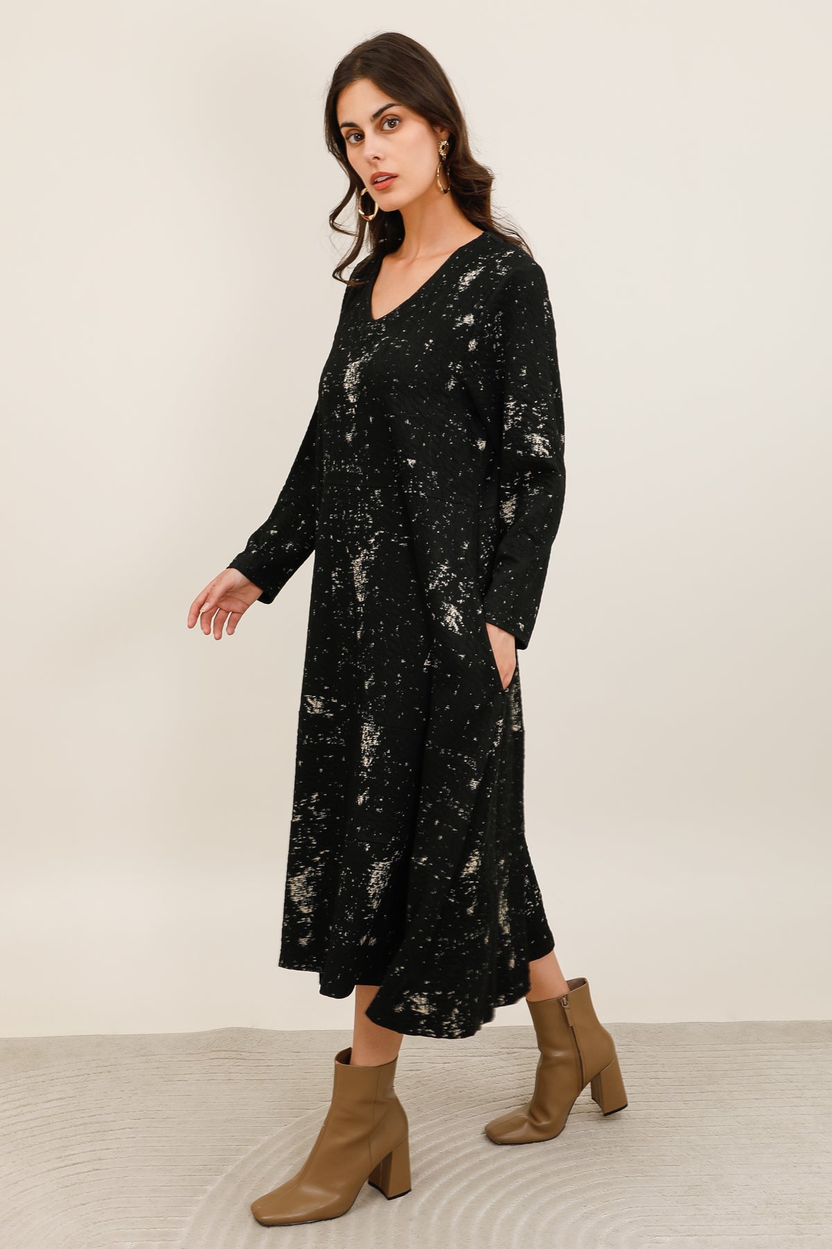 H37-R031 - Dress