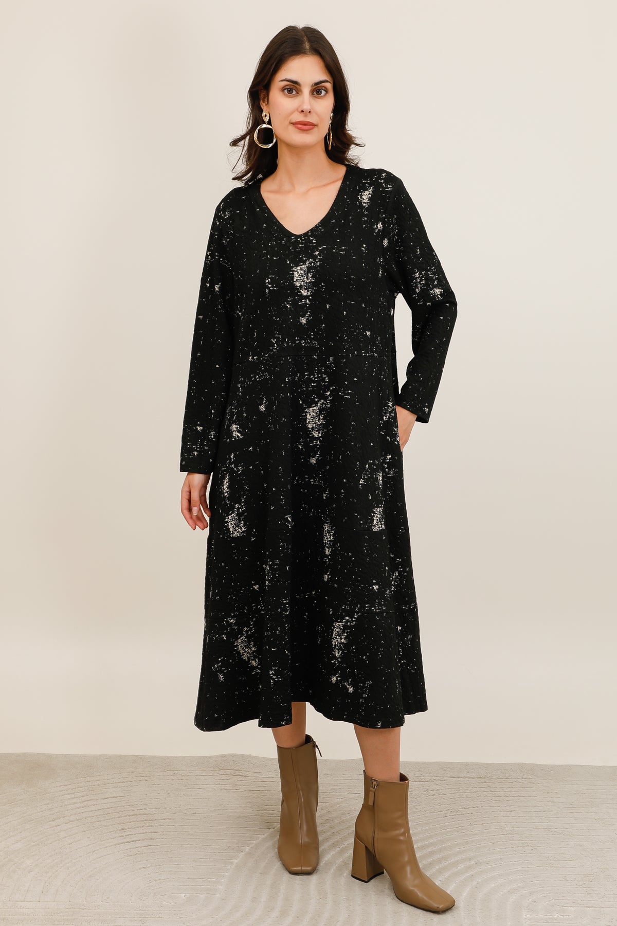 H37-R031 - Dress