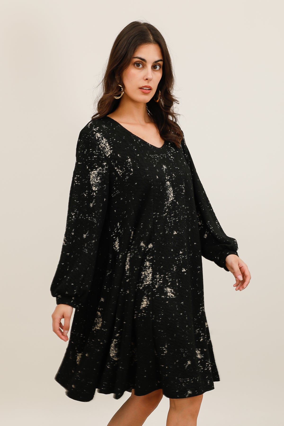 H37-R3950 - Dress