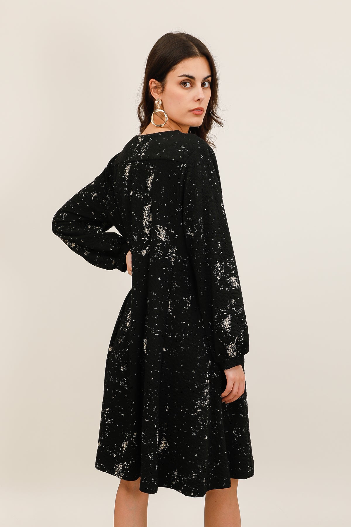H37-R3950 - Dress