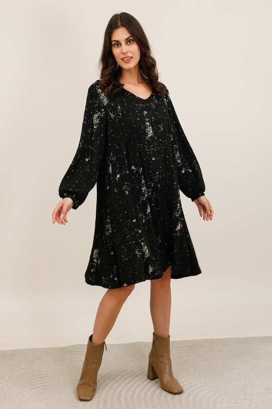 H37-R3950 - Dress